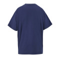 LEGACY TEE-SHIRT&nbsp;OVERSIZE Indigo M